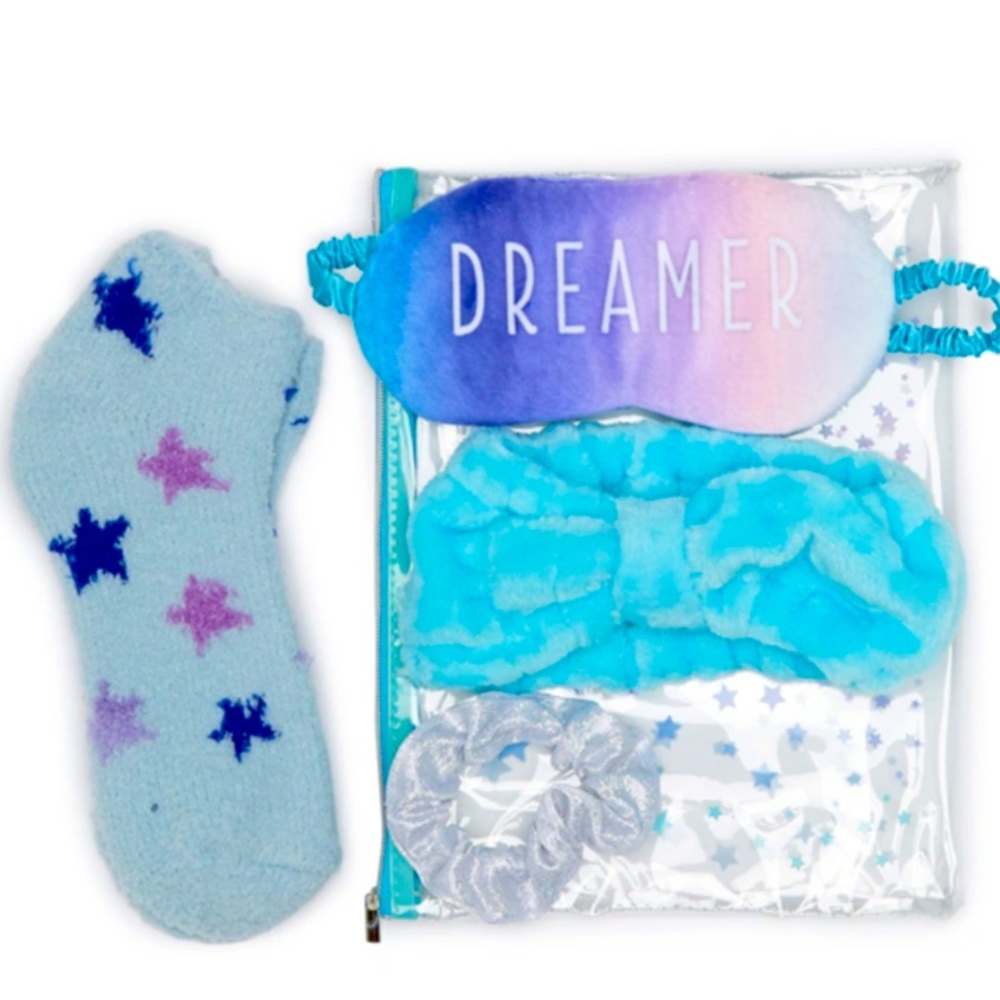 Capelli Girls Dreamer Sleepover 5 Piece Set